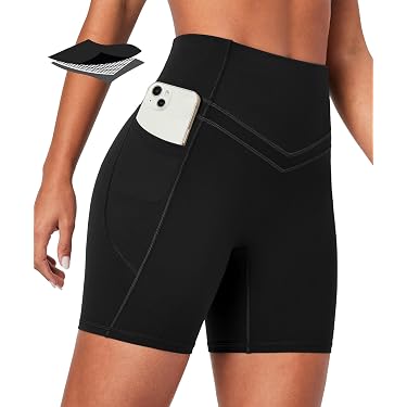Short cross compression McDavid 8200 Noir - Univers Crampons