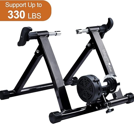 health line bike trainer