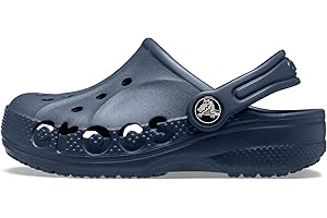 Crocs Unisex-Child Baya Clogs