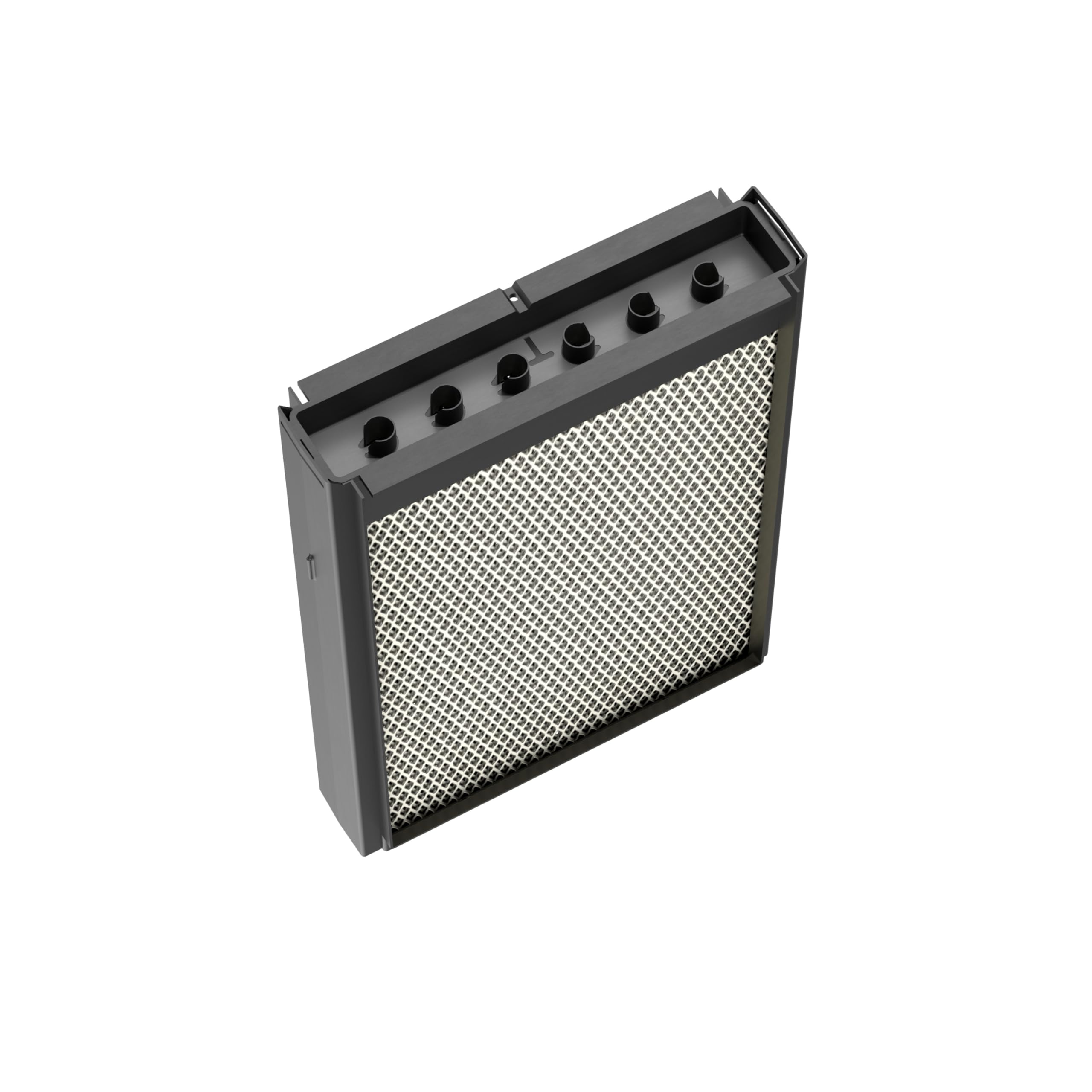 AprilAire H735EZ1A Humidifier Filter/Water Panel Assembly Replacement Kit for AprilAire Whole-House Humidifier Models: 700, 700A, and 700M