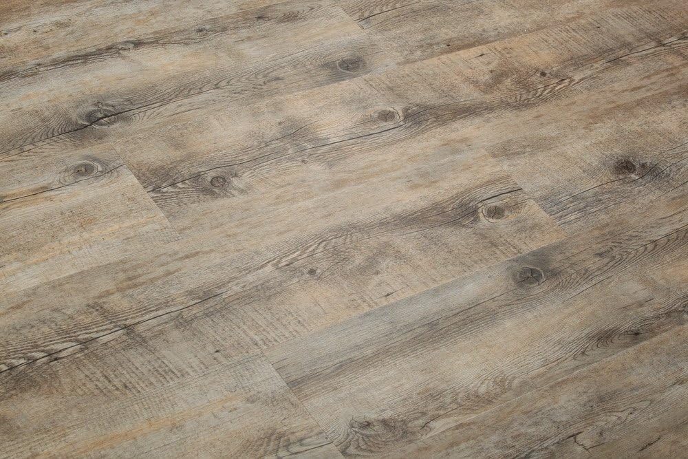 8.7mm Click Lock Luxury Vinyl Plank 100% Water Proof w/EVA underpad: 1418.4sqft($2.99/sqft)