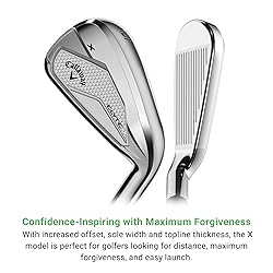 Callaway Golf Elyte X Individual Iron