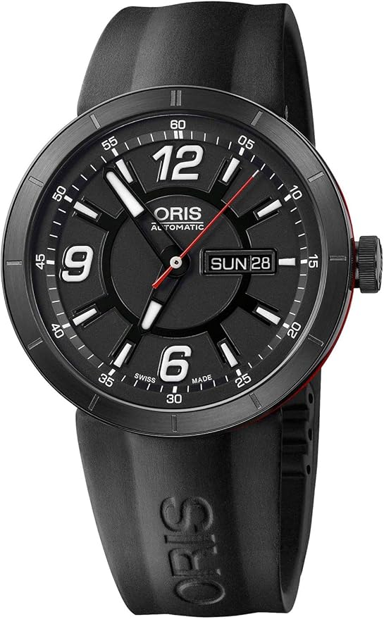oris tt1 date