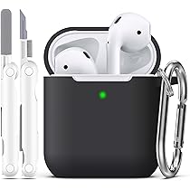 Apple - 【秋葉原】AirPods with Charging Case Apple AirPods 2 with Charging Case - White (Renewed