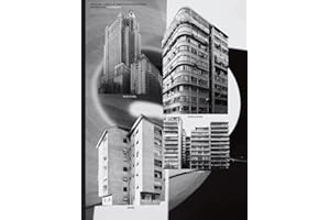 Typology: Hong Kong, Rome, New York, Buenos Aires (Volume 2) (Christ & Gantenbein Review)