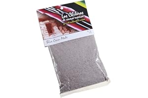 LOS CHILEROS Blue Corn Atole 12 oz