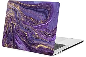 FFBOFFC Shell Compatible with MacBook Pro 14 inch Case 2025-2021 Release A3434 M5 A3401 A3185 A3112 M4 A2992 A2918 M3 A2779 M