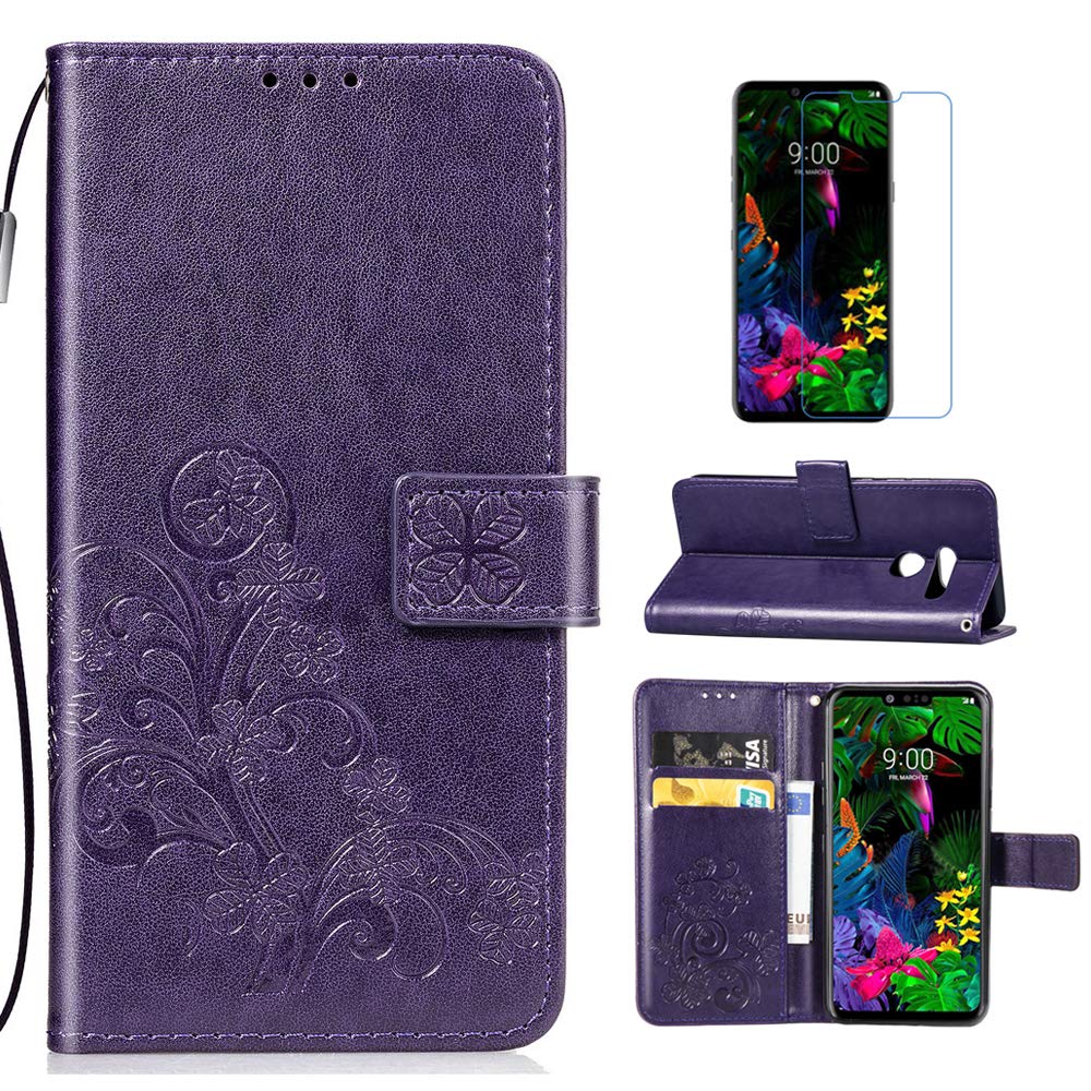 Best lg g8 thinq purple cases