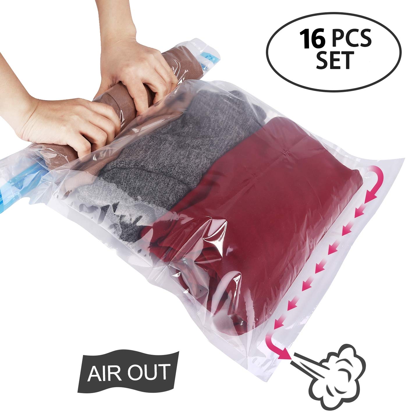 travel space saver bags