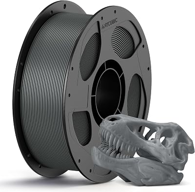 ANYCUBIC PLA Filament 1.75mm RFID 1kg Spool Dimensional Accuracy ±0.02mm