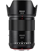 Amazon.com : 7artisans AF 50mm F1.8 Camera Lens for Sony E Mount