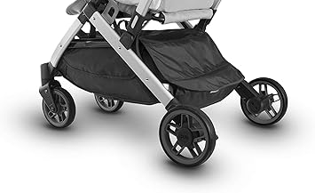 uppababy minu basket cover