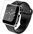 InvisibleShield HD, HD Clarity + Premium Screen Protection for Apple Watch - 42mm
