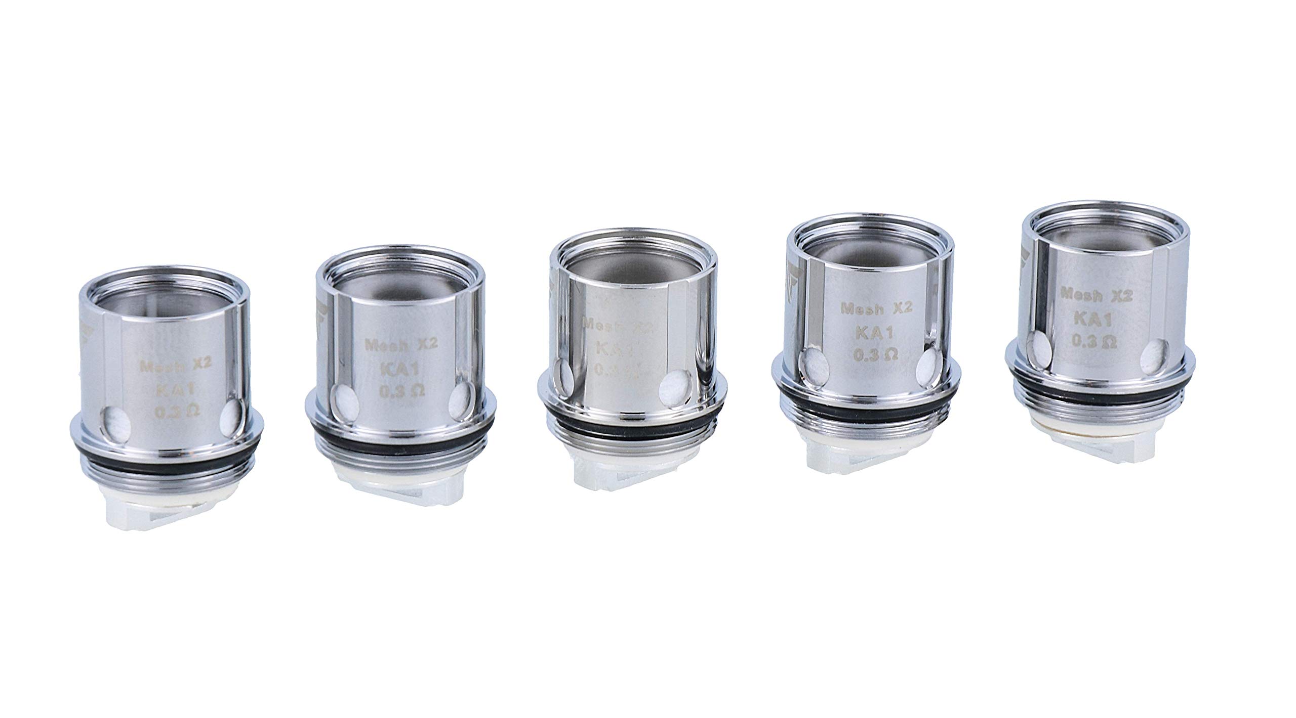 GEEKVAPE Supermesh Coil X2 0.3ohm 5pack