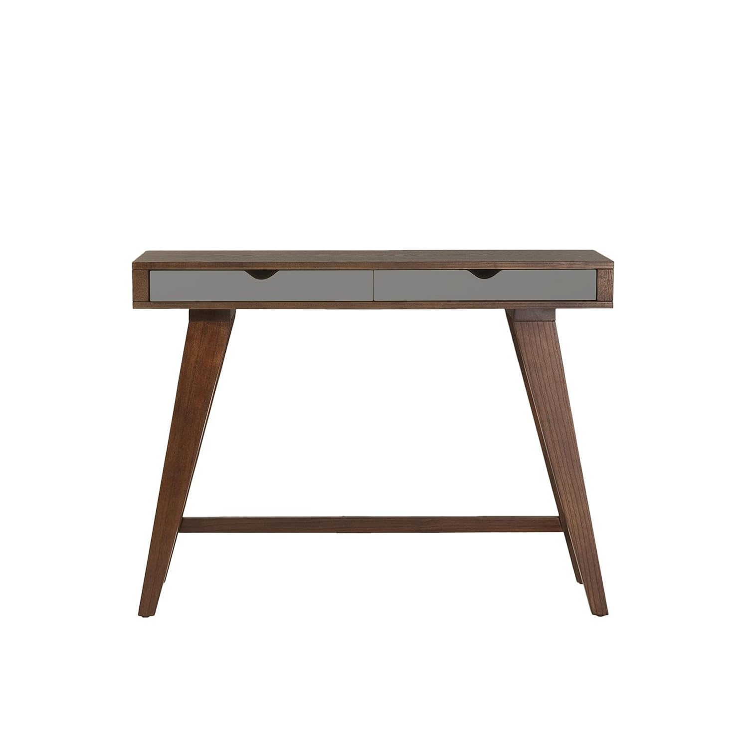 Best Sawhorse Console Sofa Table