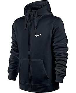 sudadera nike azul marino