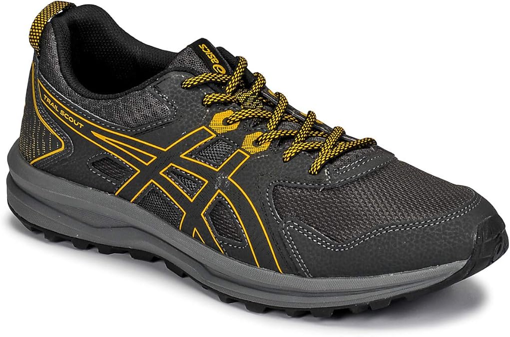 ASICS Men�s 1011a663 021 Running Shoes Size