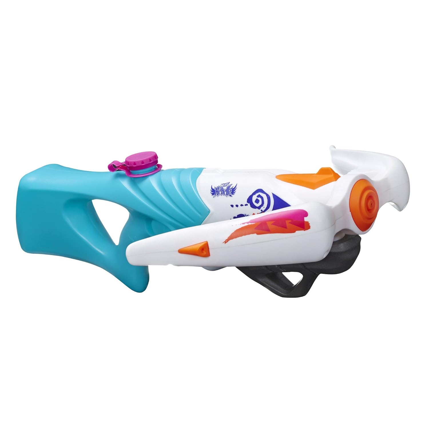 UPC 885924352981 product image for Supersoaker Rebelle Soa Tri Threat Toy | upcitemdb.com