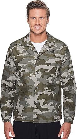 new balance classic coaches