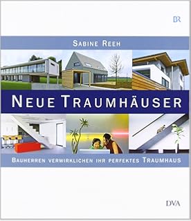Traumhauser Bauherren Verwirklichen Ihr Perfektes Haus Amazon De