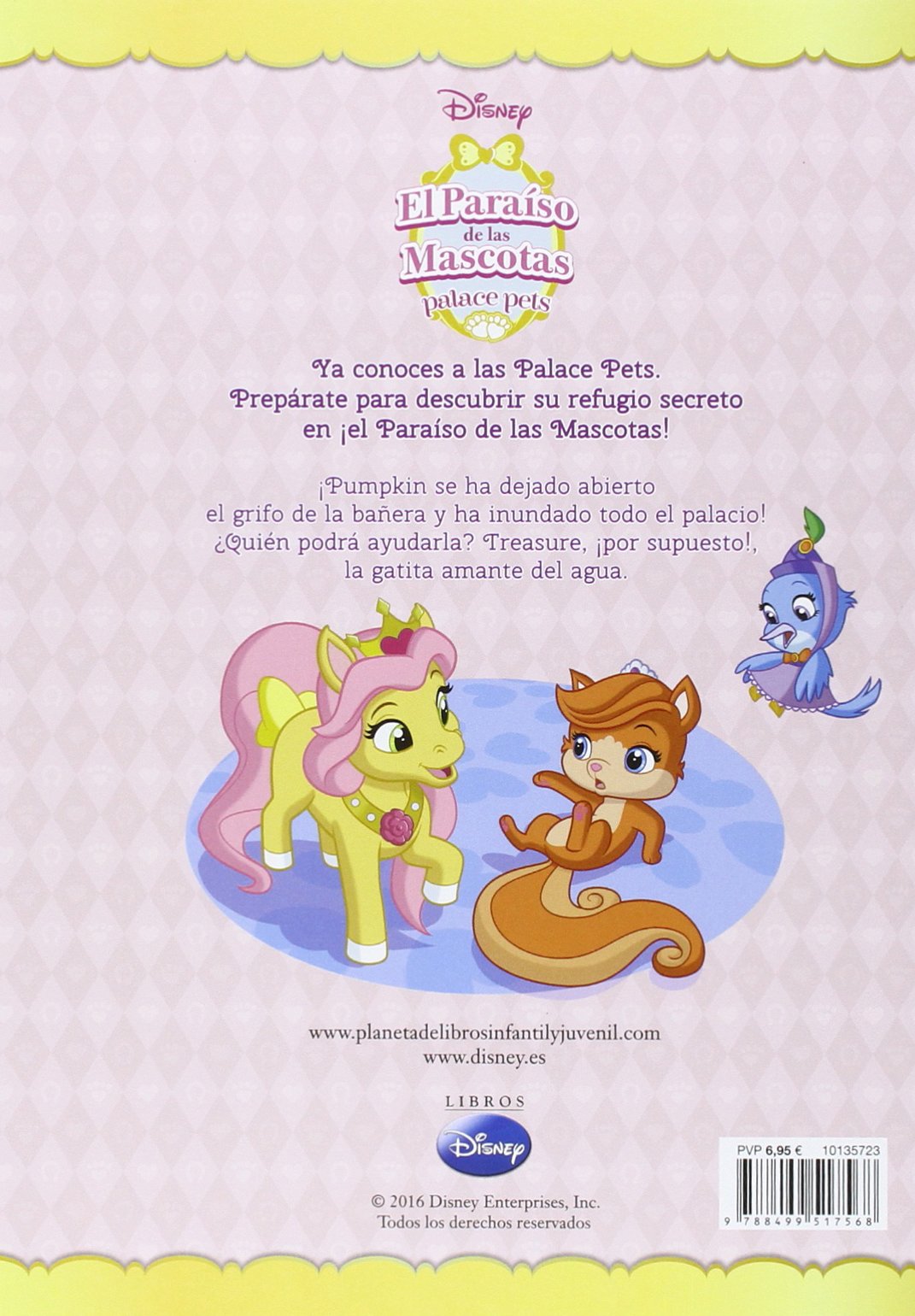 paraiso pets & supplies