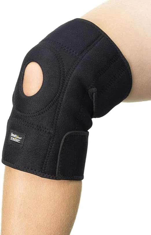 Knee Support (Large) Amazon.ca Health & Personal Care
