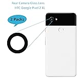 Alovexiong 2Pack Back Rear Camera Glass Lens Cover