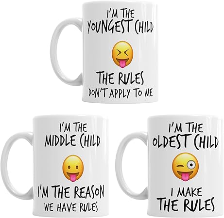 first child mug