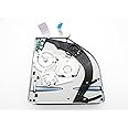 LeHang DVD Optical Disc Drive Connector Module Replacement Compatible with Sony PlayStation 5 PS5 KEM-497AAA (fit CFI-1115A 1100 only)