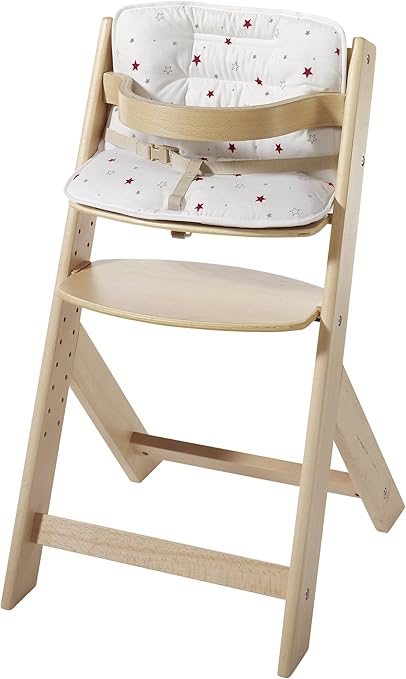 high chair that grows with child