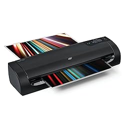 GBC Thermal Laminator Machine, Fusion 1000L, 12