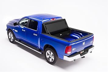 Amazon Com Bak Industries 35203rb Bakflip Hd Hard Folding Truck Bed Cover With Rambox System Superseded To Pn 448230rb Bakflip Hd Hard Folding Truck Bed Cover Automotive