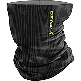 Carhartt Men's UP0252U Force® Lightweight Cooling Neck Gaiter