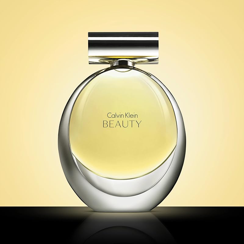 Beauty Eau de Parfum para mujer |Fragancia femenina floral con notas de jazmín y madera de cedro | Larga duración | 100ml — foto 6 de 7