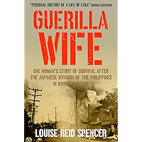 Guerrilla Wife book cover