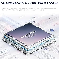 xixaomiro i15 Max Unlocked 4G Cellphone Android