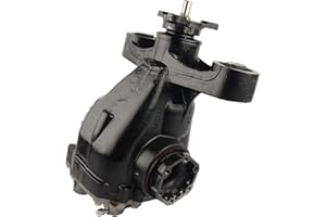 Rear Differential Axle Carrier 3.27 Ratio Replacement for Cadillac ATS AWD 6AT 2013 2014 2015 2016 2017 2018 2019 (Replaces #