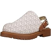 Michael Kors Womens Michael Kors Cosetta Clog