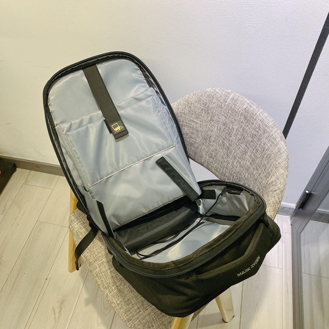 Hodnocení - Cache bezpečnostní batoh 25l photo review