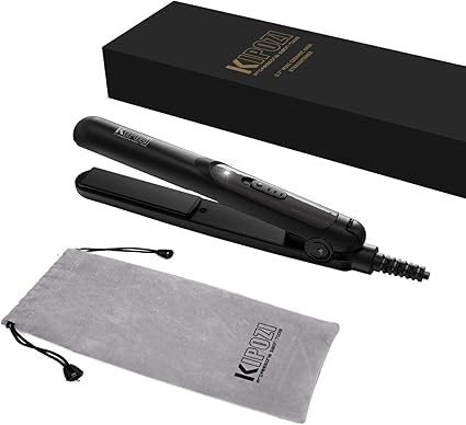 thinnest hair straighteners