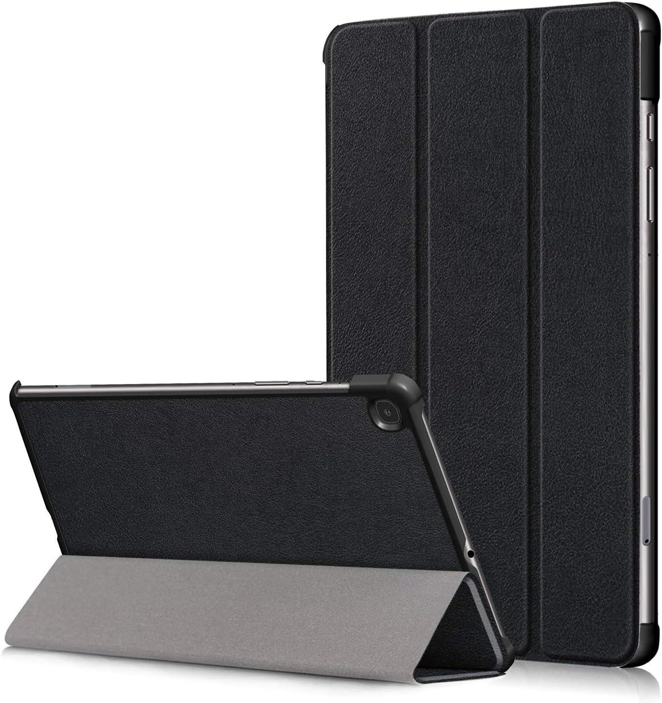 Acelive Tab S7 Case, Case Cover for Samsung Galaxy Tab S7 SM-T870 SM-T875 11 inch Tablet 2020, black