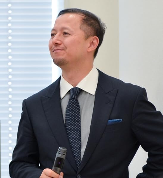 Amazon Co Jp 前田 有一 作品一覧 著者略歴