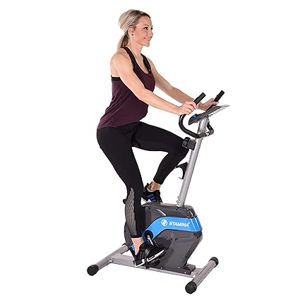 free standing exercise bike