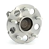 Rear Wheel Bearing Hub Assembly 70-512344