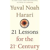 21 Lessons for the 21st Century