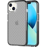 Tech21 Evo Check for iPhone 13 &ndash; Ultra-Protective Phone Case with 16ft Multi-Drop Protection