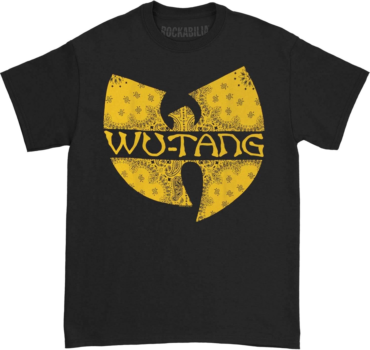 WuTang Clan Men