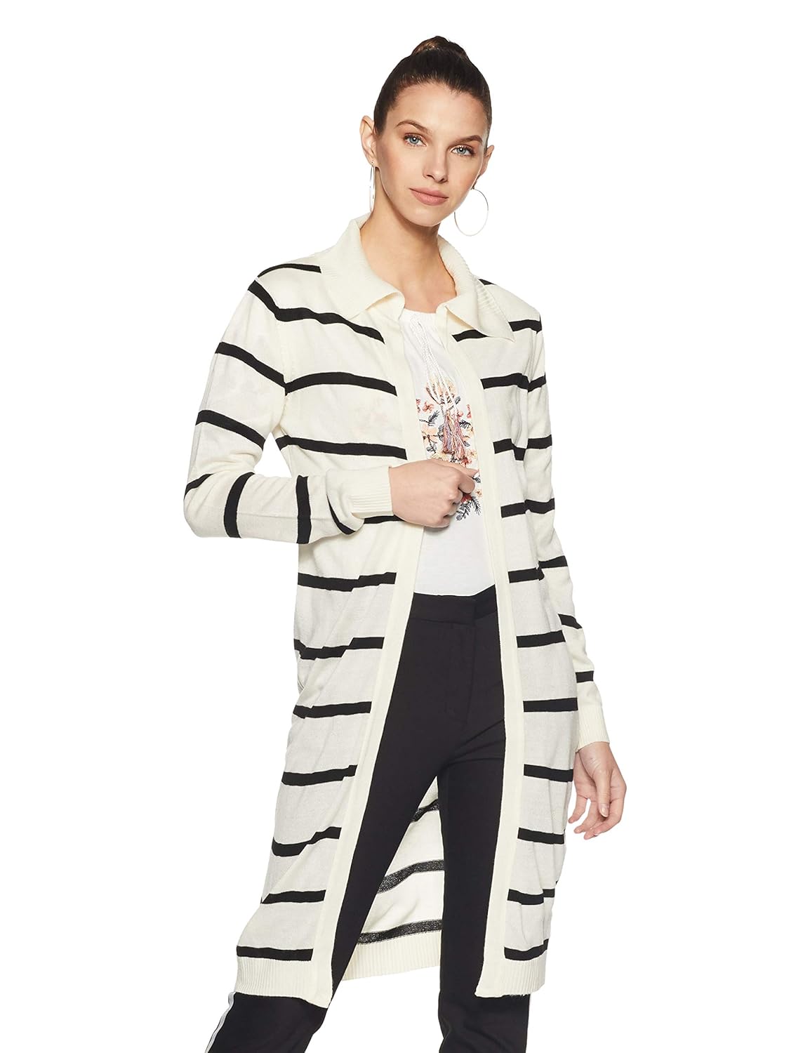 dj&c by fbb women's pullover