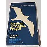 JONATHON LIVINGSTON SEAGULL A STORY