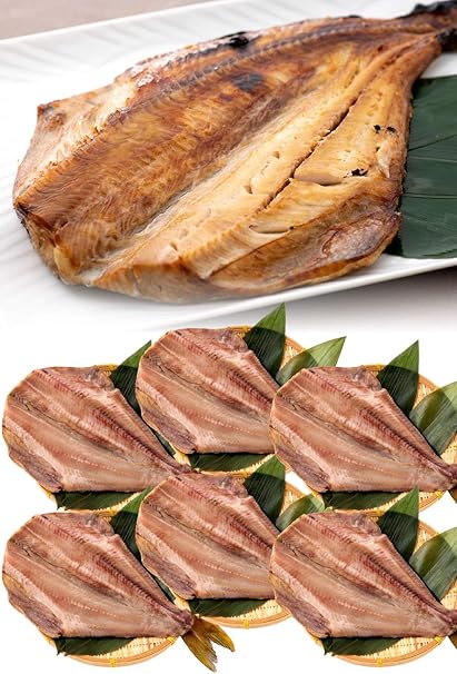 Amazon 縞 ホッケ 干物 巨大 特大 自宅用 ほっけ 6枚 冷凍 一夜干し 越前宝や 越前宝や 食品 飲料 お酒 通販